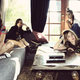 Image for article titled Warpaint’s sophomore album splits between cold grooves and dark discord